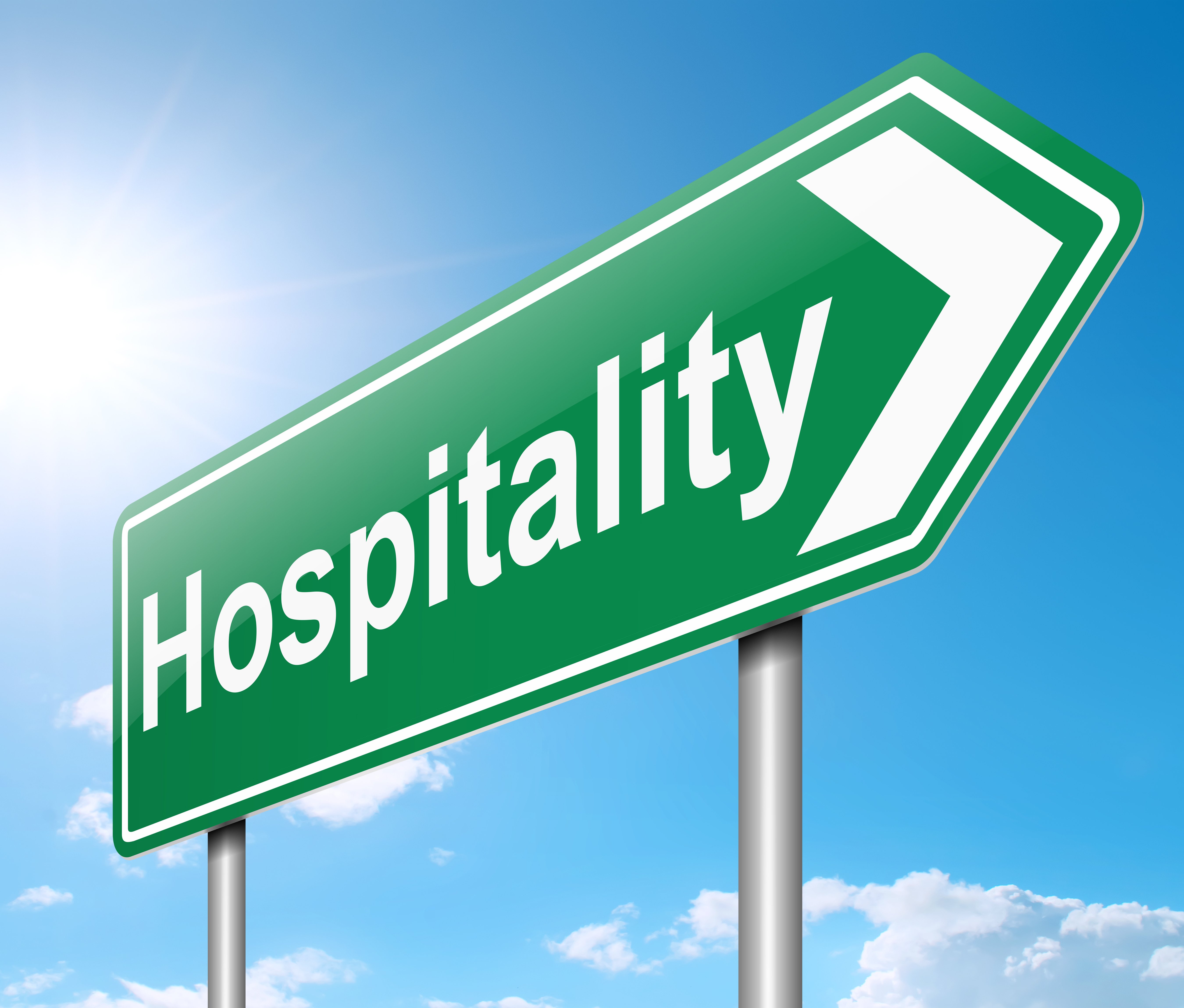 Hospitality & Tourism