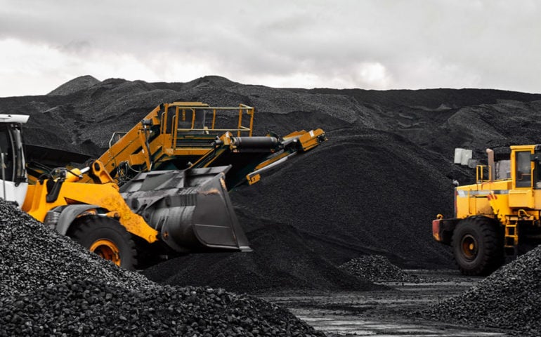 Mining Exploration