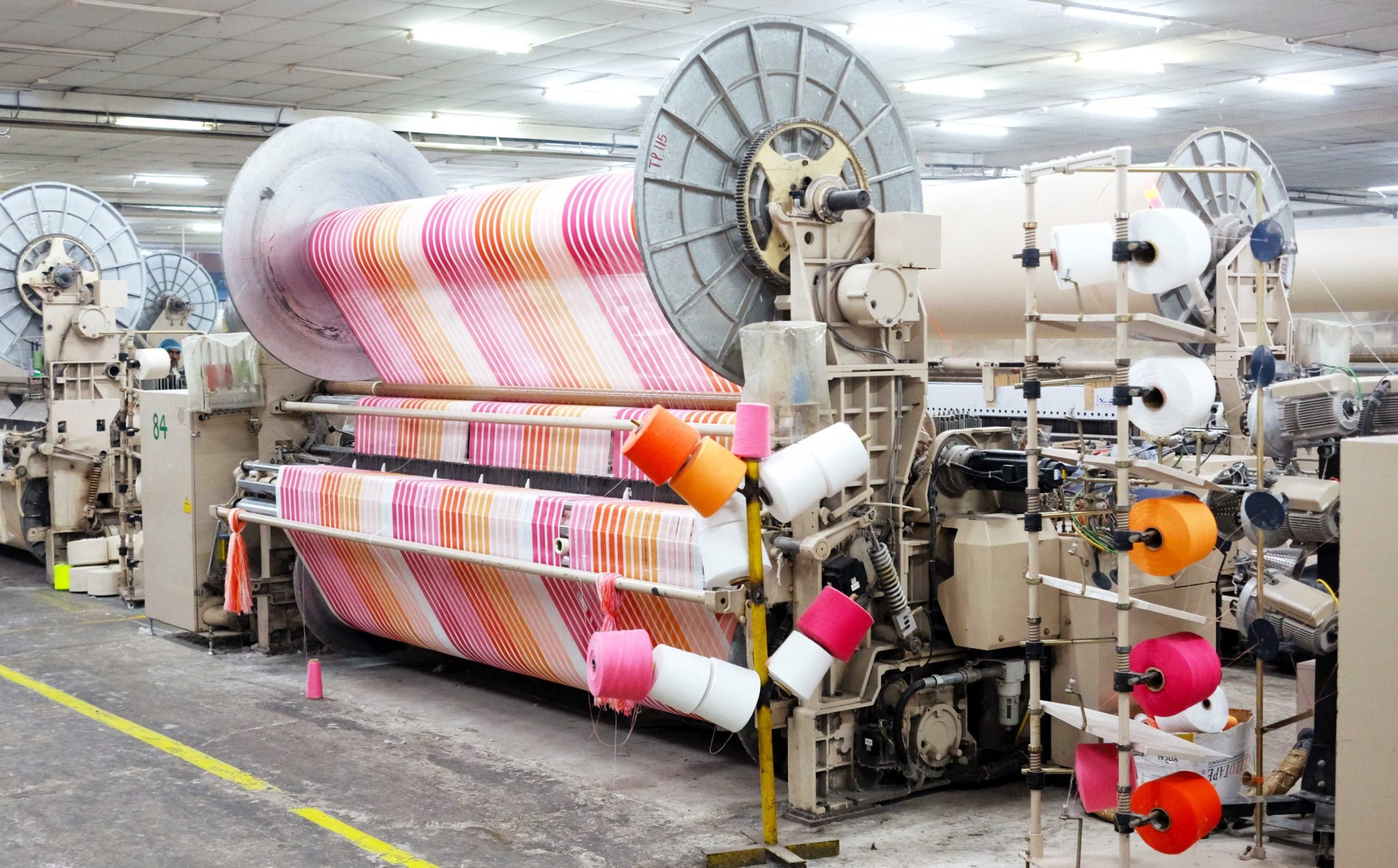Textile Industry